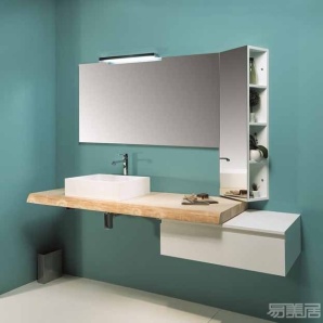 New Style系列-浴室柜
