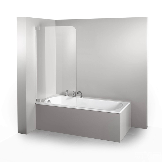 AVITO系列-浴缸玻璃淋浴房,卫浴,浴缸玻璃淋浴房