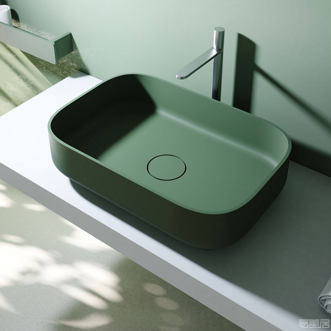 Relax Design，卫浴，台盆