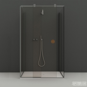 Z3--玻璃淋浴房   