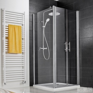 FAVORITE NOVA系列--玻璃淋浴房