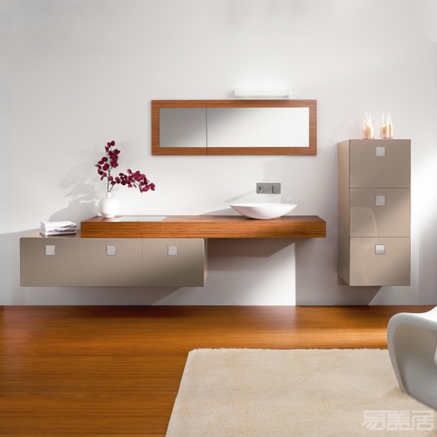Carmenta-现代柜,卫浴,浴室柜