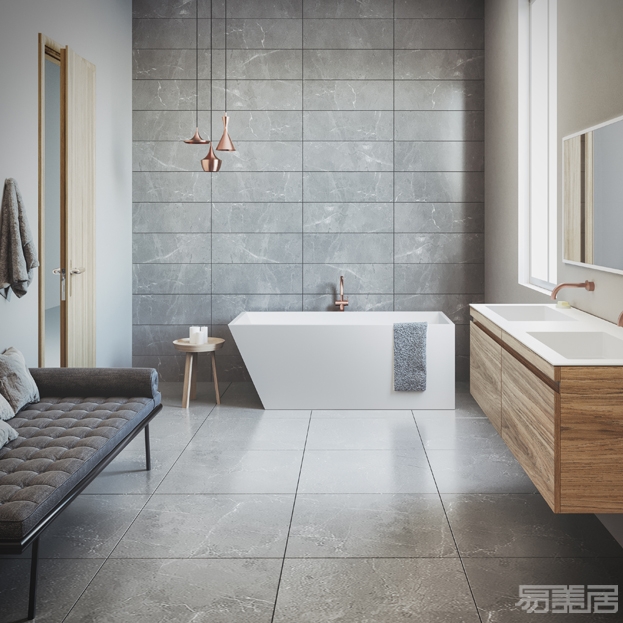 Latis系列-独立式浴缸,卫浴,独立式浴缸