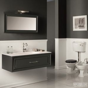 New Style系列-浴室柜