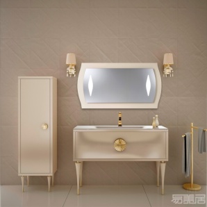 Novecento系列--浴室柜