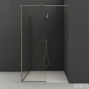 Y8--玻璃淋浴房   
