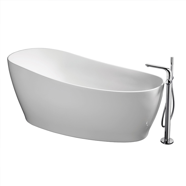 Piomba系列--独立式浴缸    ,Sottini,卫浴、独立式浴缸