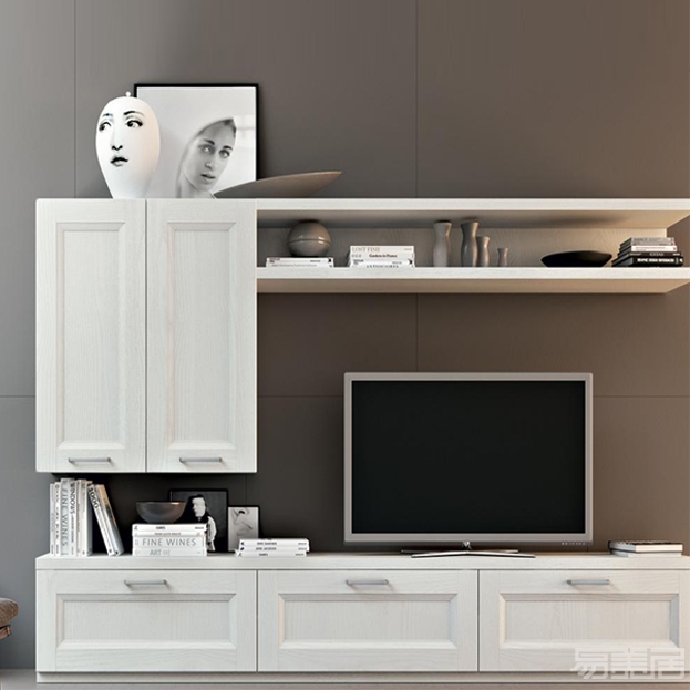 Giò系列--电视柜,ARREDO3,家具、电视柜