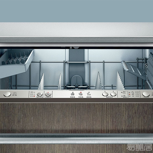 iQ100系列--洗碗机    ,西门子,厨房、洗碗机