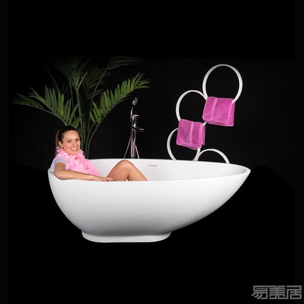 Sirmione--浴缸,7Baths,浴缸