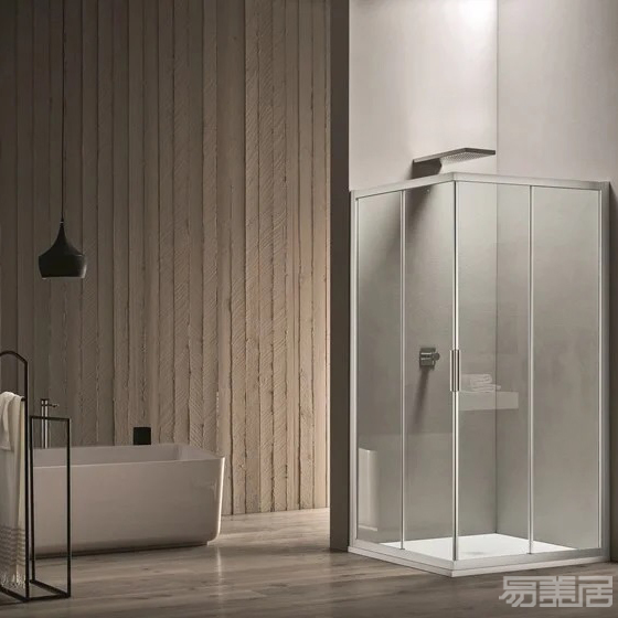 VEGA系列--玻璃淋浴房,Arblu,卫浴、淋浴房