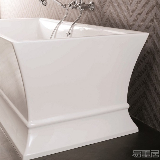 AUSTIN-独立式浴缸,卫浴,独立式浴缸