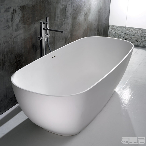 PILLAR系列--浴缸,AeT ITALIA浴缸