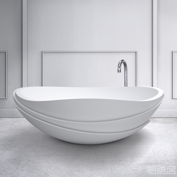 Serenity系列--浴缸,apaiser,浴缸