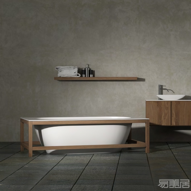 AME系列--浴缸,IDISTUDIO浴缸