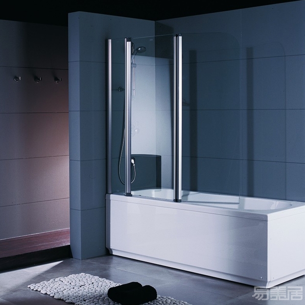 NOVA系列-玻璃淋浴房,卫浴,玻璃淋浴房