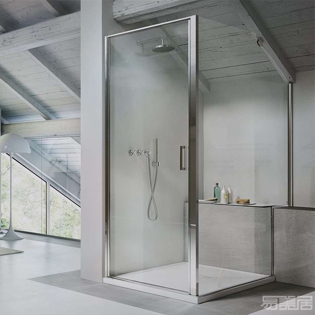 Linea系列--淋浴房,vismara vetro,淋浴房