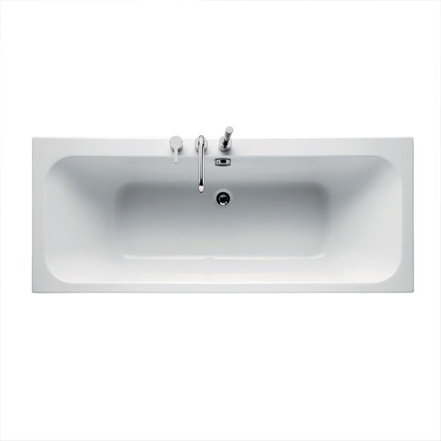 Cosia系列--嵌入式浴缸 ,Sottini,卫浴、嵌入式浴缸