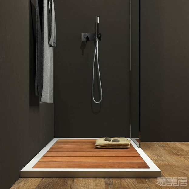 GADO-淋浴底盘,Relaxdesign,卫浴
