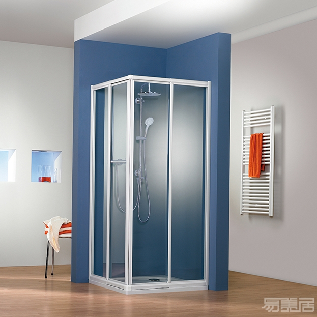 PRIMA 系列--玻璃淋浴房    ,HSK,卫浴、玻璃淋浴房