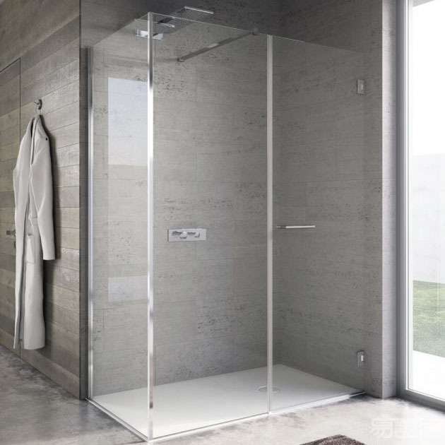 PROJECT系列--玻璃淋浴房,IDEA GROUP,卫浴