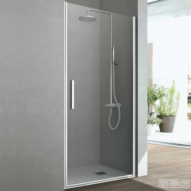 Cristalli series--shower room,GRUPPO GEROMIN shower room