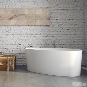 SAMARIA-独立式浴缸