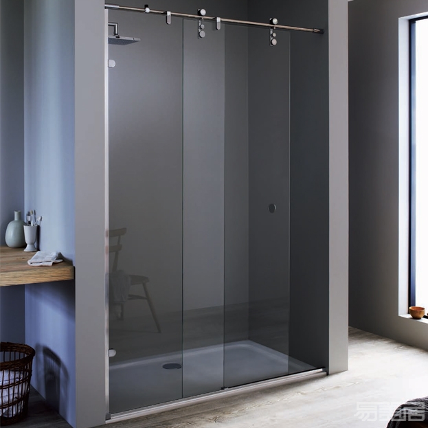 Vigo-Glass Shower Enclosure,Majestic, Bathroom