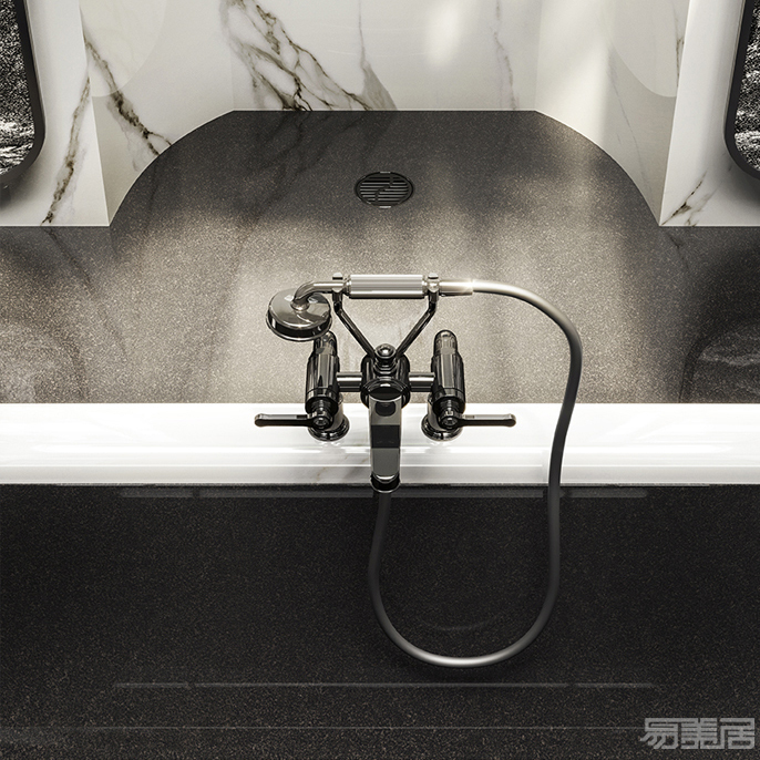 Venti20系列--浴缸龙头,卫浴,浴缸龙头