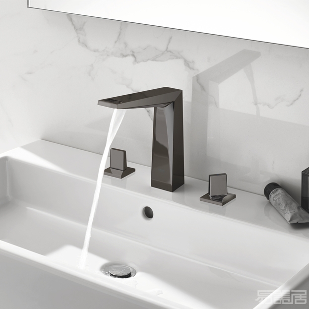 ALLURE BRILLIANT Series--Washbasin taps,GROHE高仪,Bath