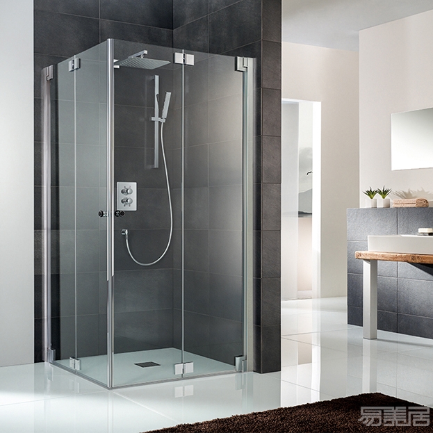 K2P系列--玻璃淋浴房,HSK,卫浴、玻璃淋浴房