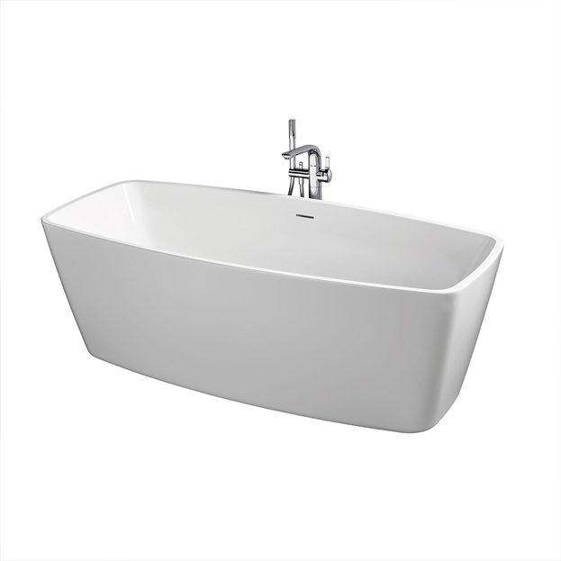 Sottini，卫浴、独立式浴缸