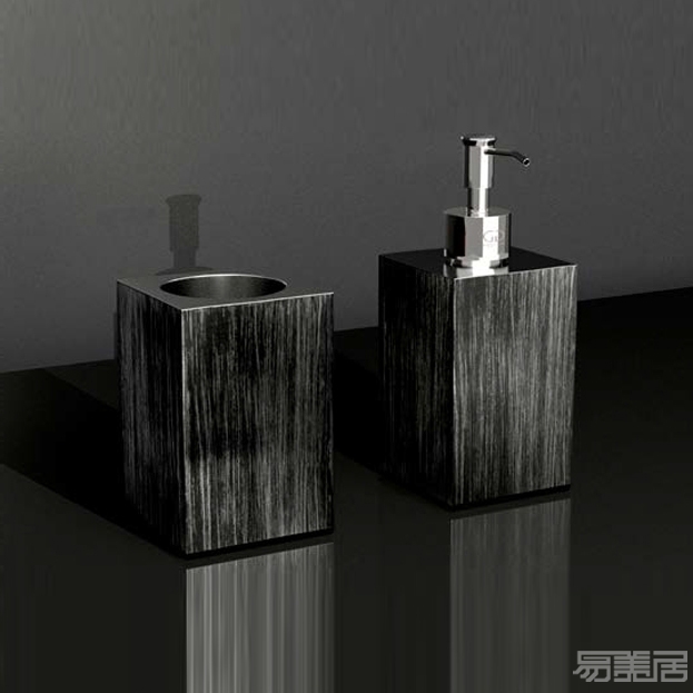 Quadra系列--浴室配件,glass design,浴室配件