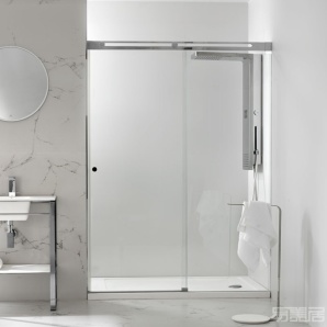 SILKE系列-玻璃淋浴房
