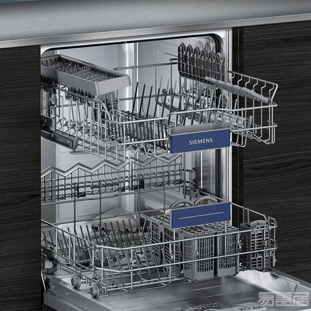 iQ300系列--全自动洗碗机,西门子,厨房、洗碗机