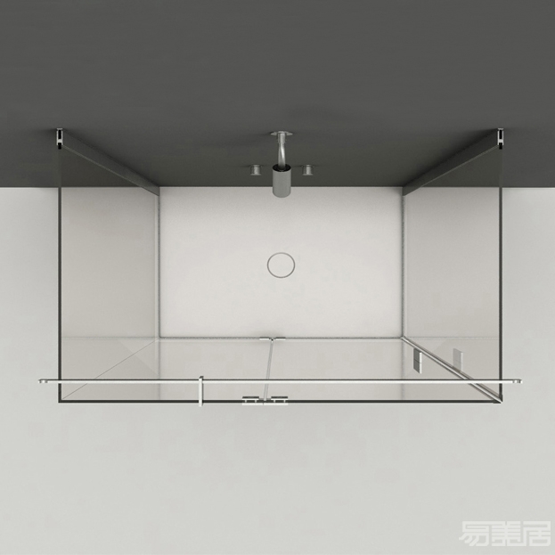 Z1--玻璃淋浴房   ,卫浴、玻璃淋浴房