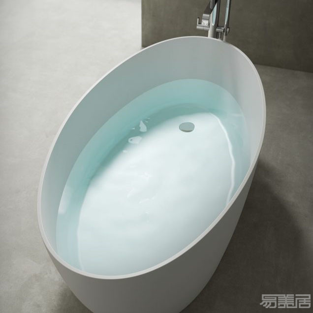 LAKE系列--独立式浴缸,IDEA GROUP,卫浴