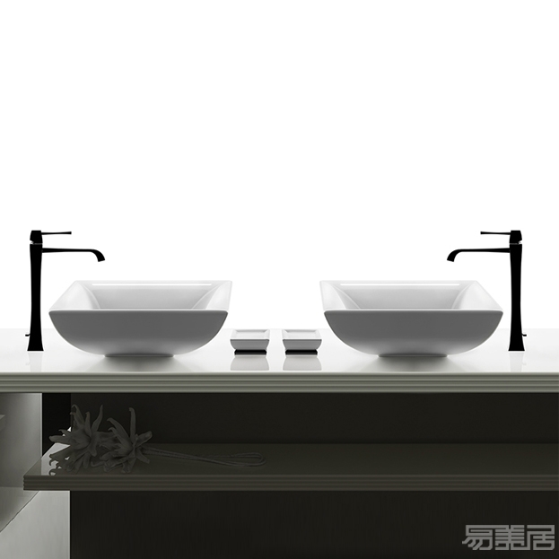 MIMI系列--台盆,卫浴,台盆