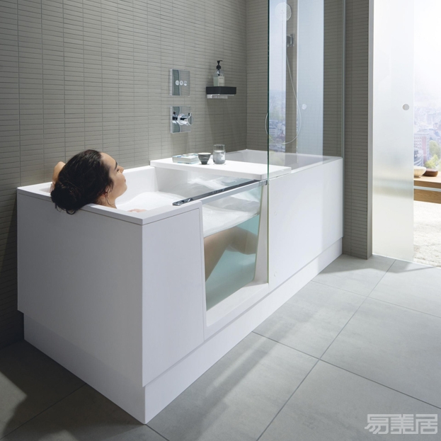 Shower + Bath系列--淋浴房,卫浴,淋浴房