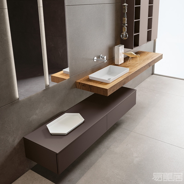 Blues 2.0 Series-Bathroom Cabinet,BMT,Bathroom Cabinet