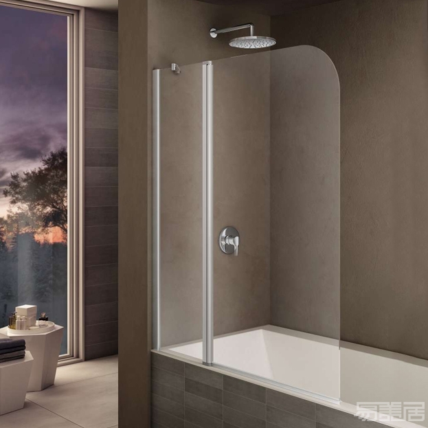 LOOK Series-Shower Enclosure,Glass Shower Enclosure