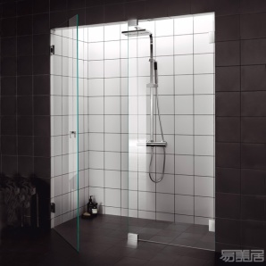 180°系列-淋浴房