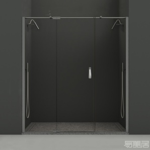 X2--玻璃淋浴房  