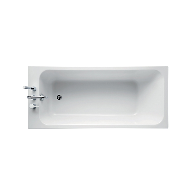 Cosia系列--嵌入式浴缸       ,Sottini,卫浴、嵌入式浴缸