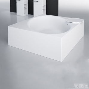 MIX系列-独立式浴缸