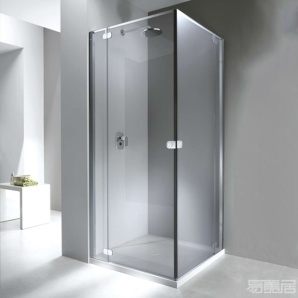 FLAT系列-玻璃淋浴房