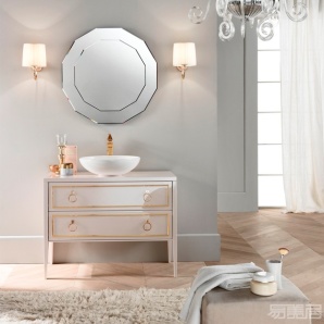 Elegance系列--浴室柜