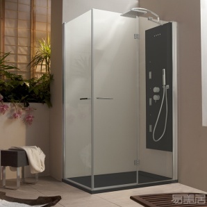 Welldream系列-玻璃淋浴房