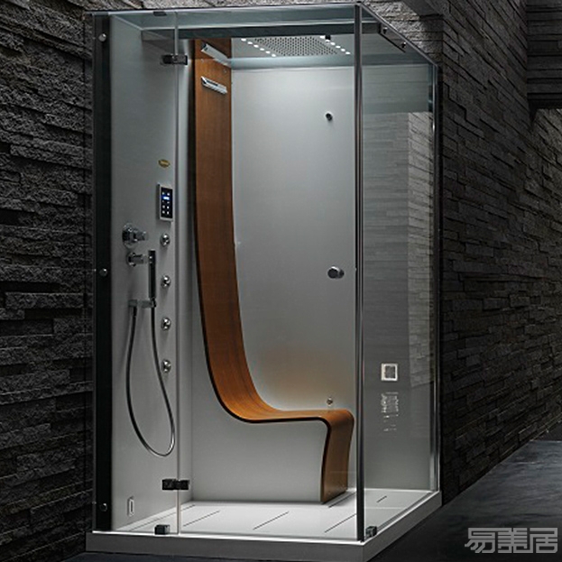 Ωmega Series--Shower Enclosure,Jacuzzi,Bath