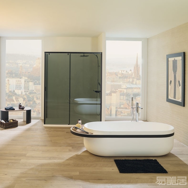 ARO系列-独立式浴缸,卫浴,独立式浴缸